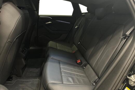 Audi A6 e-tron vaihtoauto