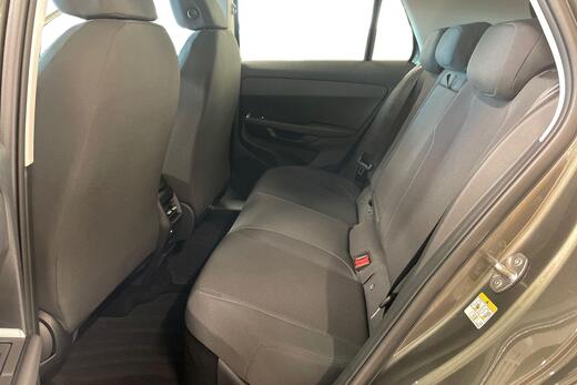 Volkswagen ID. Cross vaihtoauto