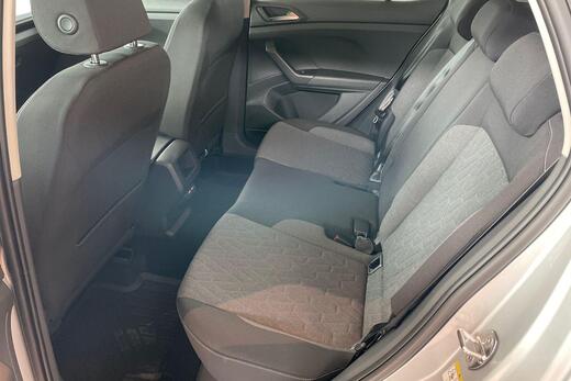 Volkswagen T-Cross vaihtoauto
