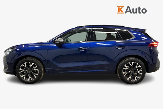 Cupra Terramar vaihtoauto