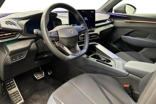 Cupra Terramar vaihtoauto