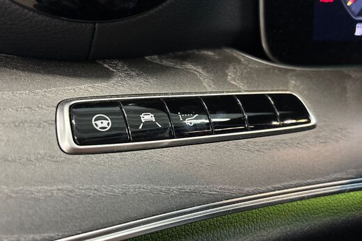 Mercedes-Benz CLS vaihtoauto