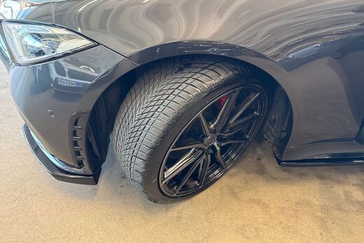Mercedes-Benz CLS vaihtoauto