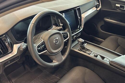 Volvo V60 Cross Country vaihtoauto