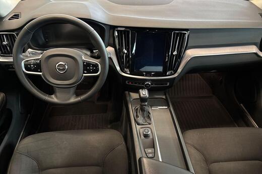 Volvo V60 Cross Country vaihtoauto