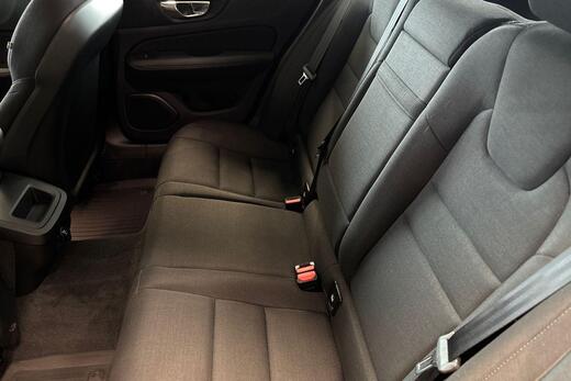 Volvo V60 Cross Country vaihtoauto