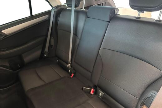 Subaru Outback vaihtoauto