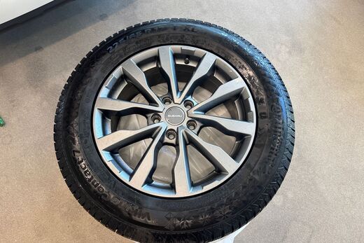 Subaru Outback vaihtoauto