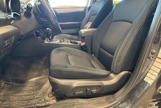 Subaru Outback vaihtoauto