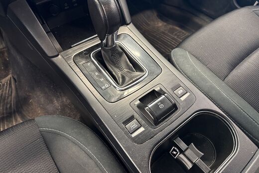 Subaru Outback vaihtoauto