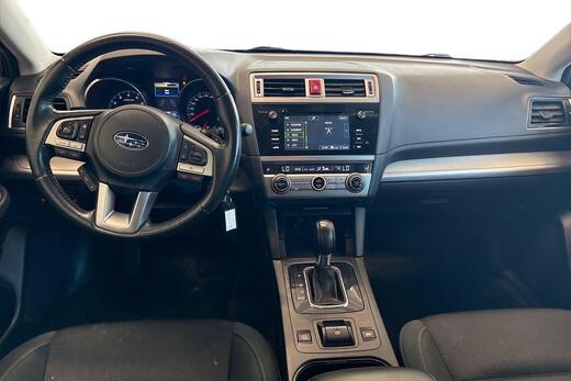 Subaru Outback vaihtoauto