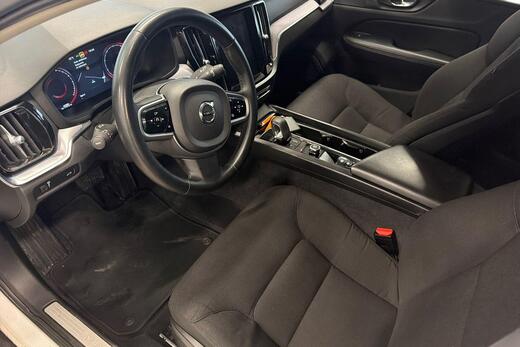 Volvo V60 Cross Country vaihtoauto