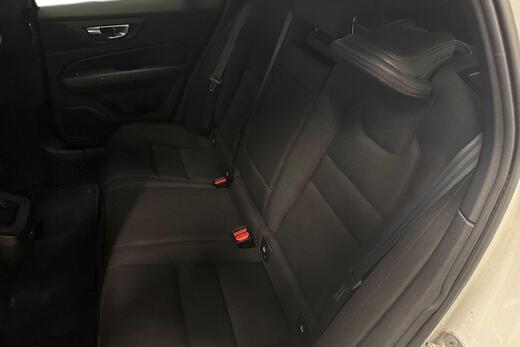 Volvo V60 Cross Country vaihtoauto