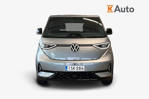 Volkswagen ID. Buzz vaihtoauto
