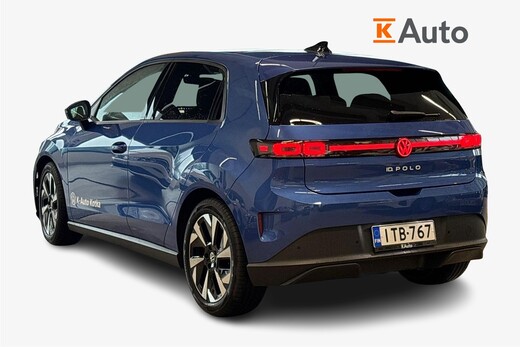 Volkswagen ID. Polo vaihtoauto