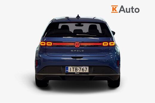 Volkswagen ID. Polo vaihtoauto