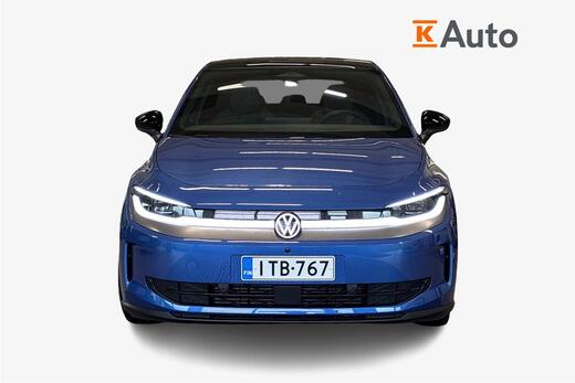 Volkswagen ID. Polo vaihtoauto