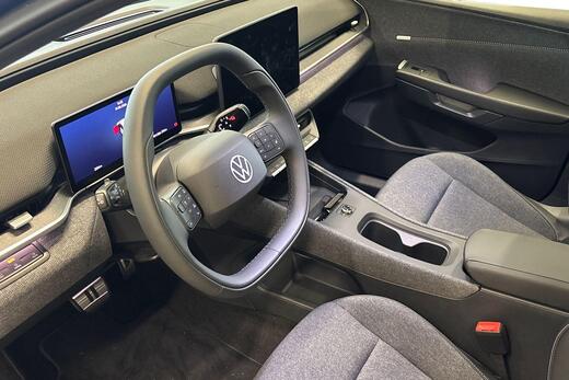 Volkswagen ID. Polo vaihtoauto