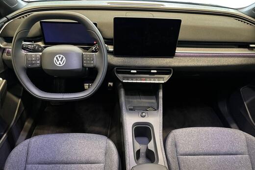 Volkswagen ID. Polo vaihtoauto