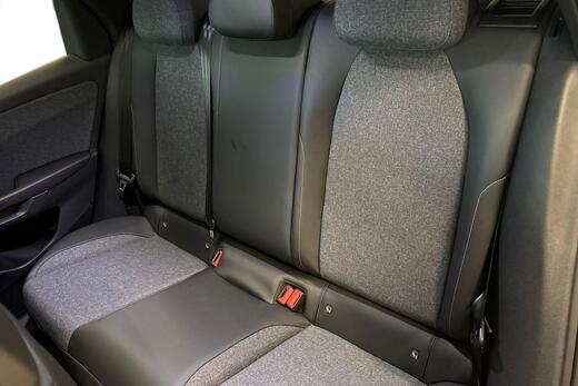 Volkswagen ID. Polo vaihtoauto