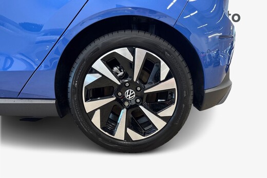 Volkswagen ID. Polo vaihtoauto