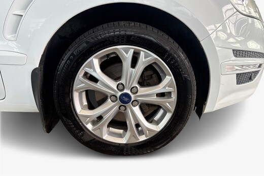 Ford S-MAX vaihtoauto