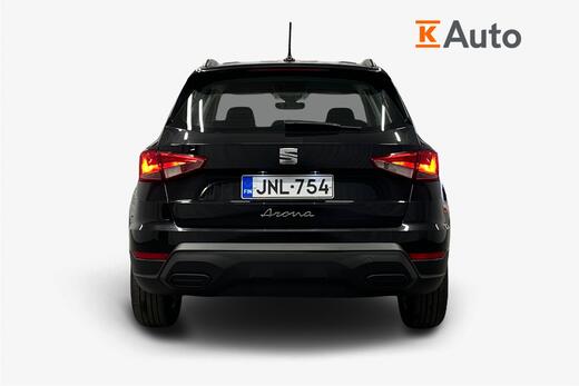 SEAT Arona vaihtoauto