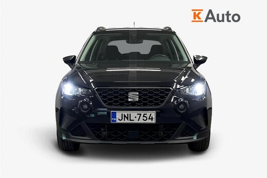 SEAT Arona vaihtoauto