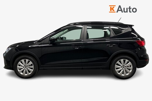 SEAT Arona vaihtoauto