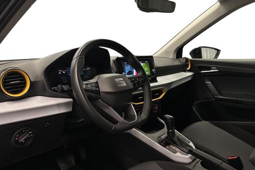SEAT Arona vaihtoauto