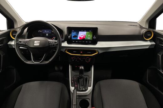 SEAT Arona vaihtoauto