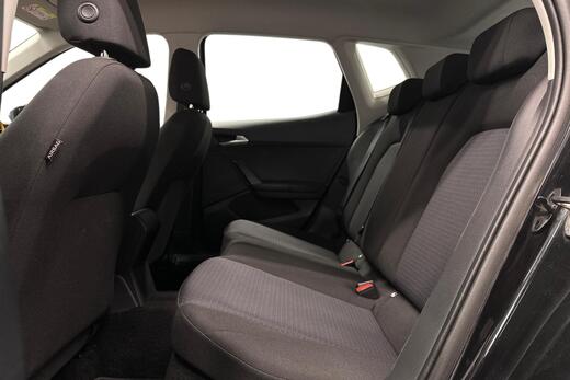SEAT Arona vaihtoauto