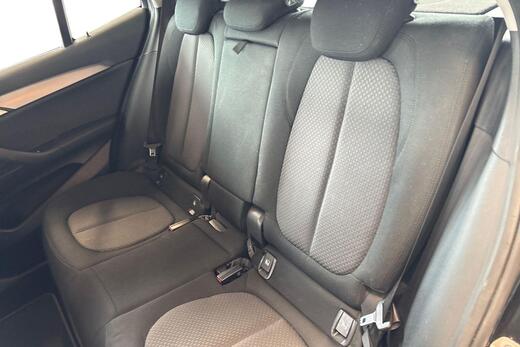 BMW X2 vaihtoauto