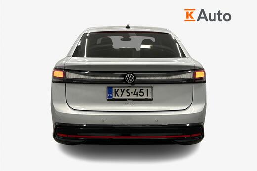 Volkswagen ID.7 vaihtoauto