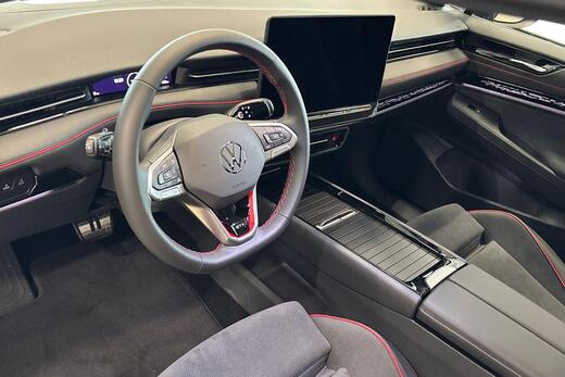 Volkswagen ID.7 vaihtoauto