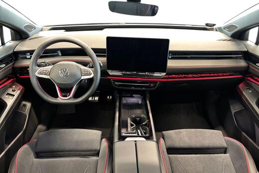 Volkswagen ID.7 vaihtoauto