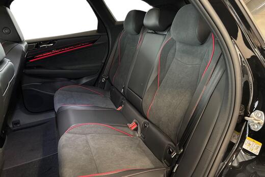 Volkswagen ID.7 vaihtoauto