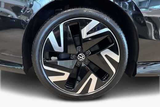 Volkswagen ID.7 vaihtoauto