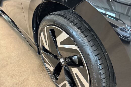 Volkswagen ID.7 vaihtoauto