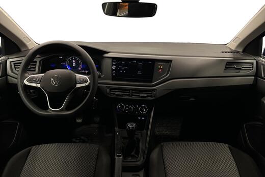 Volkswagen Taigo vaihtoauto