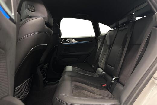 BMW i4 vaihtoauto