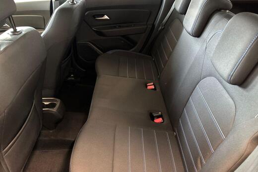 Dacia Duster vaihtoauto