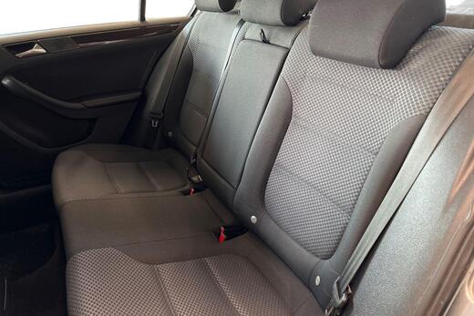 Volkswagen Jetta vaihtoauto