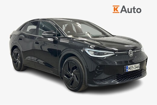 Volkswagen ID.5 vaihtoauto