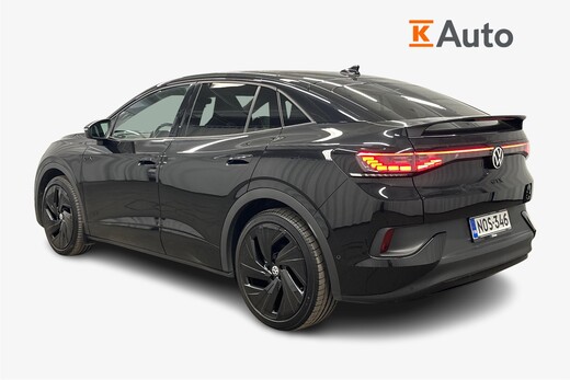 Volkswagen ID.5 vaihtoauto