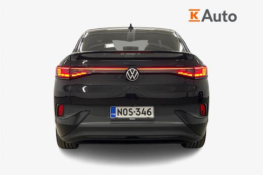 Volkswagen ID.5 vaihtoauto