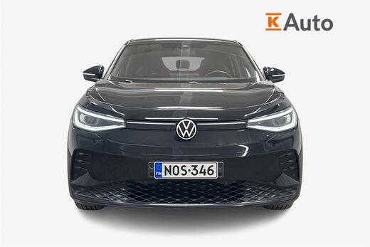 Volkswagen ID.5 vaihtoauto