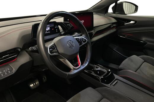 Volkswagen ID.5 vaihtoauto