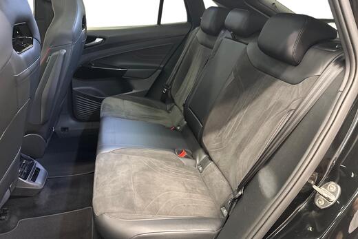 Volkswagen ID.5 vaihtoauto
