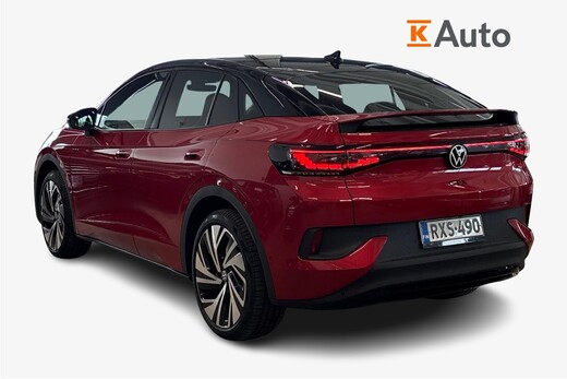 Volkswagen ID.5 vaihtoauto